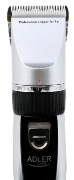 Adler AD 2823 Pet fur trimmer Adler AD 2823 Pet fur trimmer