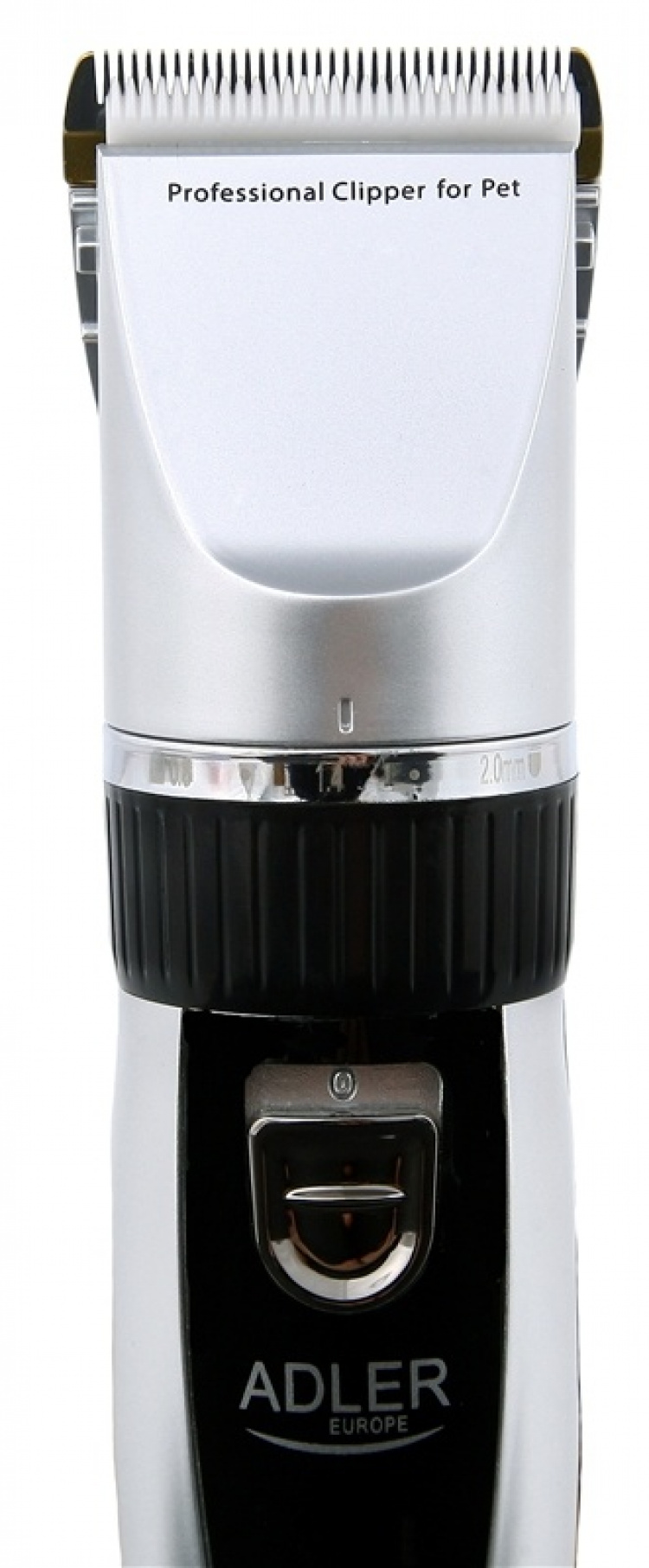 Adler AD 2823 Pet fur trimmer Adler AD 2823 Pet fur trimmer