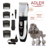 Adler AD 2823 Pet fur trimmer Adler AD 2823 Pet fur trimmer