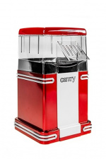 Camry CR 4480 Retro Popcorn Machine