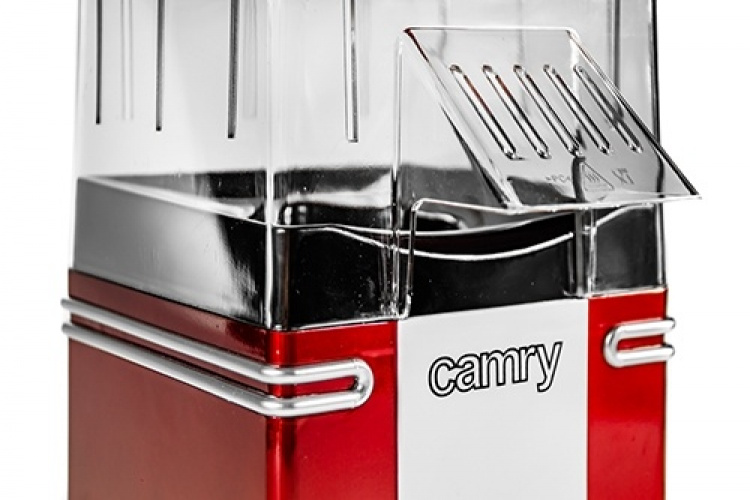 Camry CR 4480 Retro Popcorn Machine