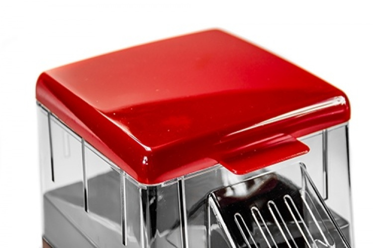 Camry CR 4480 Retro Popcorn Machine