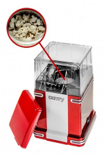 Camry CR 4480 Retro Popcorn Machine