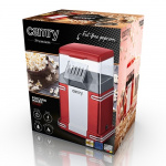 Camry CR 4480 Retro Popcorn Machine
