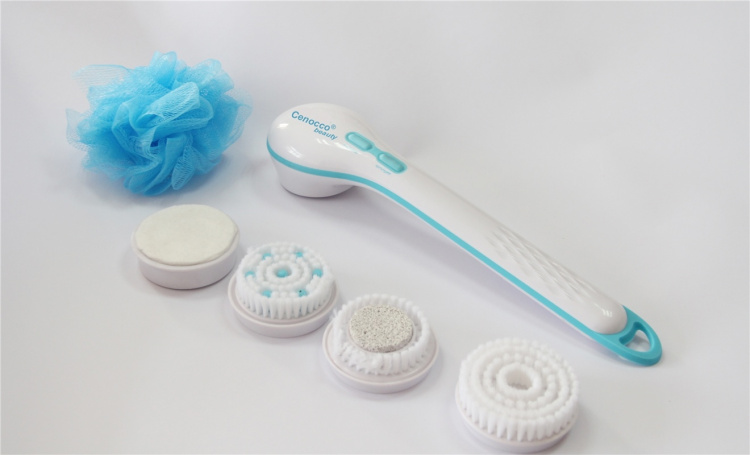 Cenocco Beauty Body Brush (CC-9045) Cenocco Beauty Body Brush (CC-9045)