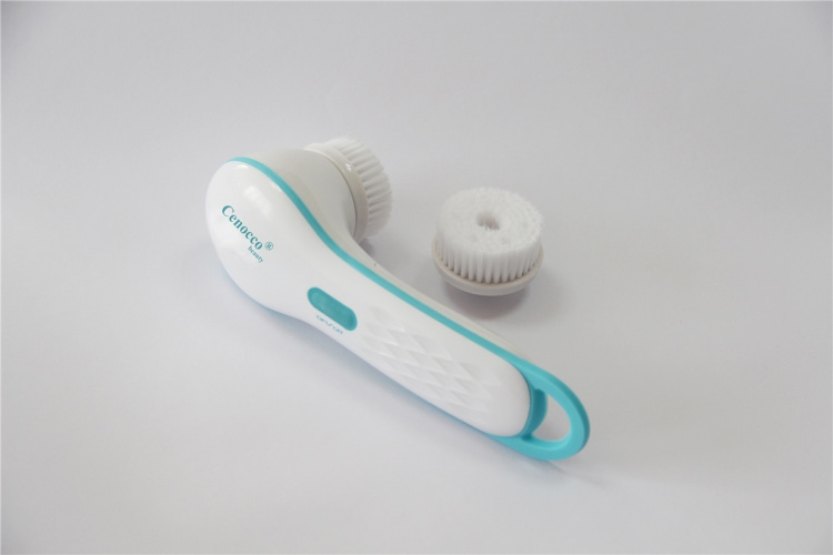 Cenocco Beauty Cleaning brush for face (CC-9046) Cenocco Beauty Cleaning brush for face (CC-9046)