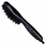 Cenocco Flat brush (CC-9011), Black