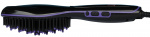 Cenocco Flat brush (CC-9011), Black