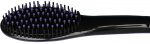 Cenocco Flat brush (CC-9011), Black