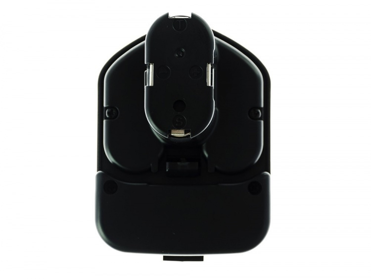 Batteri till Elverktyg EB12B EB1220BL för Hitachi CG 10DL WH 12DH