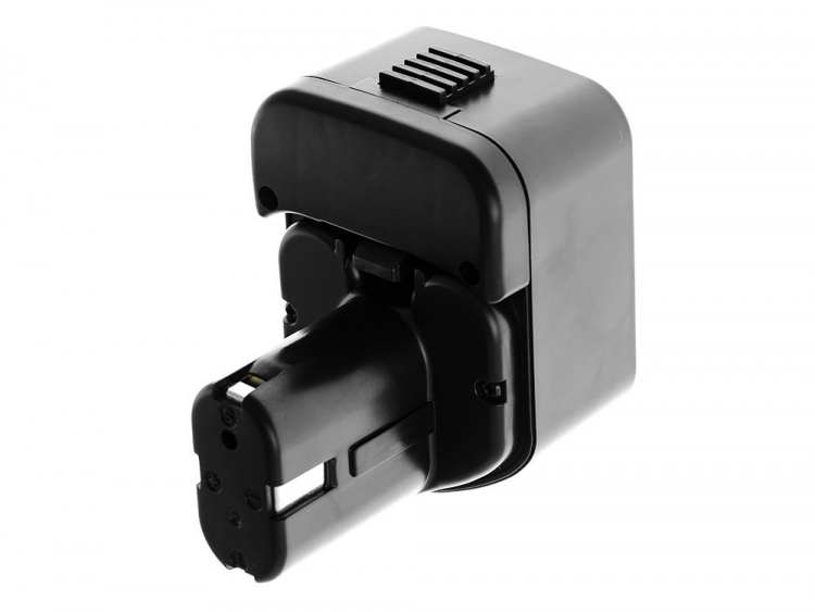 Batteri till Elverktyg EB12B EB1220BL för Hitachi CG 10DL WH 12DH