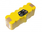 Batteri till Robotdammsugare 80501 för iRobot Roomba 510 530 540 550 560 570 580