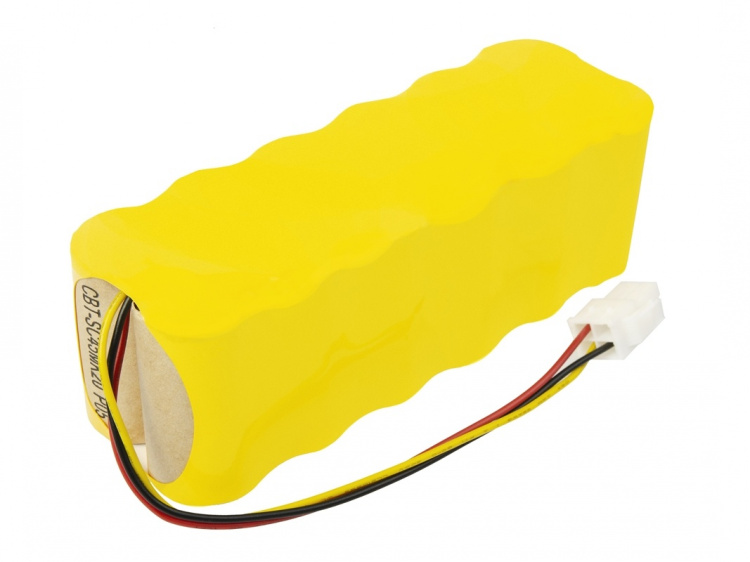 Battery for Robot vacuum cleaner Samsung Navibot SR8845 SR8855