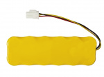 Battery for Robot vacuum cleaner Samsung Navibot SR8845 SR8855