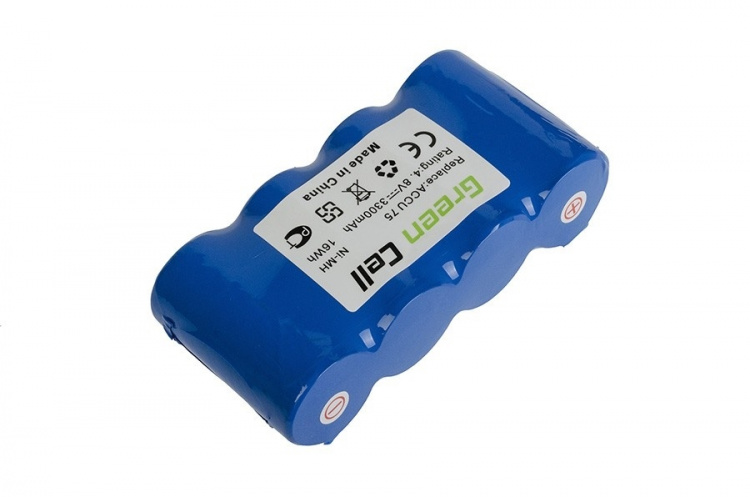 Battery for Gardena Accu 75 8802-20 8816-20 8818-20 Battery for Gardena Accu 75 8802-20 8816-20 8818-20