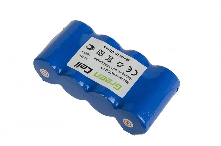 Battery for Gardena Accu 75 8802-20 8816-20 8818-20 Battery for Gardena Accu 75 8802-20 8816-20 8818-20