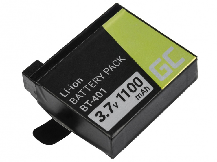 Batteri till GoPro HD Hero 4 AHDBT-401