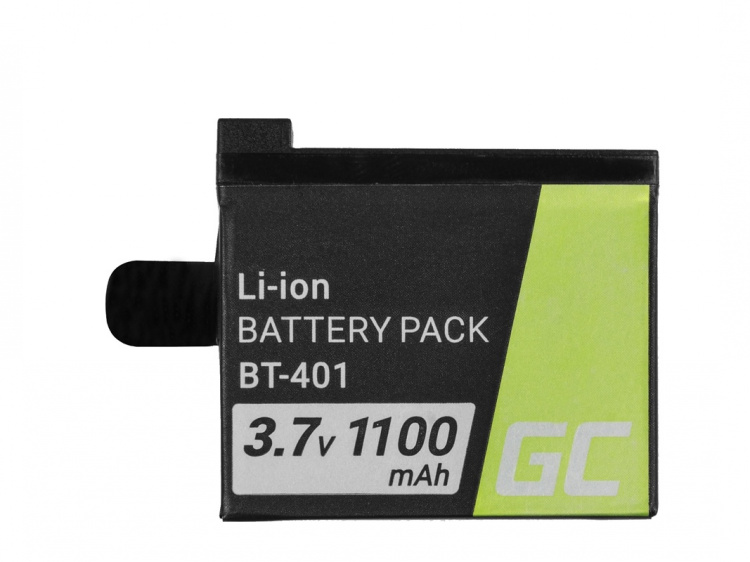 Batteri till GoPro HD Hero 4 AHDBT-401