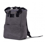 Orrefors Hunting Cooler backpack, Gray Orrefors Hunting Cooler backpack, Gray
