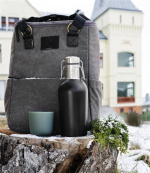 Orrefors Hunting Cooler backpack, Gray Orrefors Hunting Cooler backpack, Gray