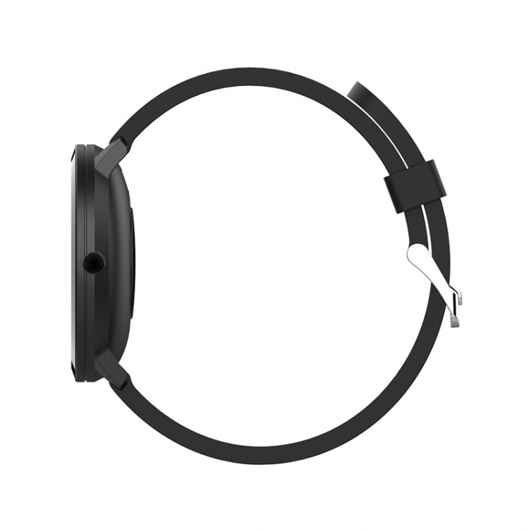 Forever ForeVive smartklocka, SB-320, svart