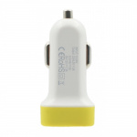 Rebeltec QC 3.0 A10 Turbo Car Charger Rebeltec QC 3.0 A10 Turbo Car Charger