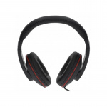 Rebeltec Fide Headphones, Black Rebeltec Fide Headphones, Black