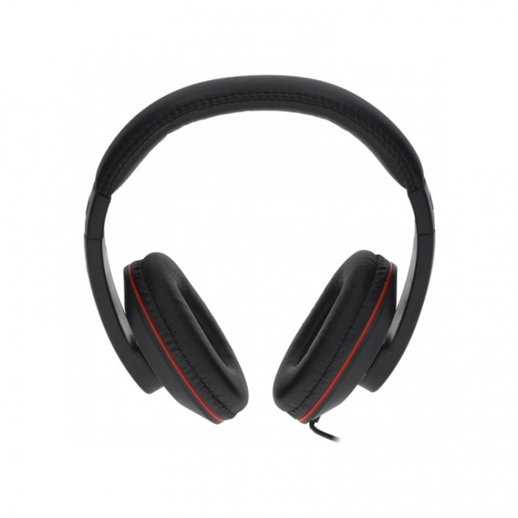Rebeltec Fide Headphones, Black Rebeltec Fide Headphones, Black