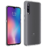 Transparent TPU case for Xiaomi Redmi Note 7
