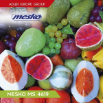 Mesko MS 4619 Stavmixer Mesko MS 4619 Stavmixer