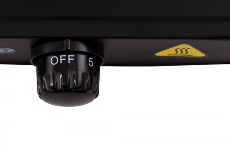 Mesko MS 6508 Kokplatta