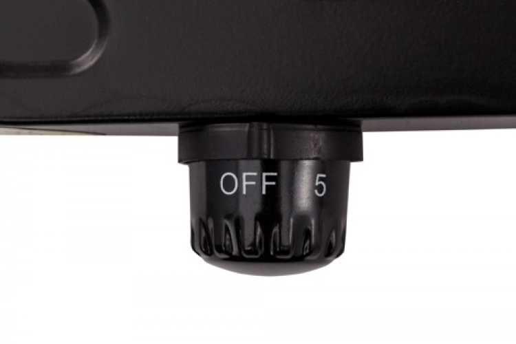 Mesko MS 6509 Kokplatta dubbel