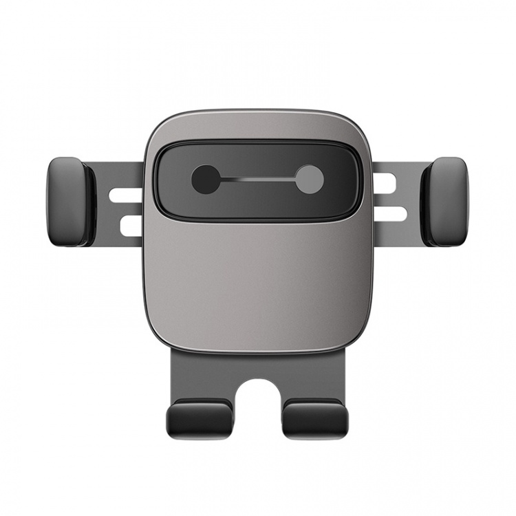 Baseus Cube - Universal Car Holder, Black