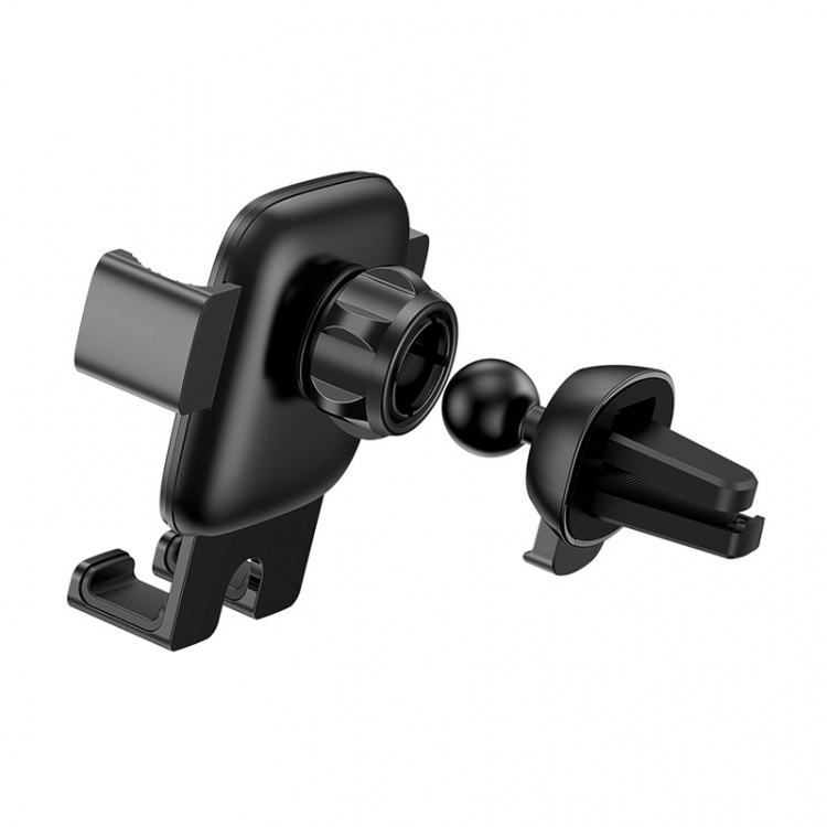 Baseus Cube - Universal Car Holder, Black