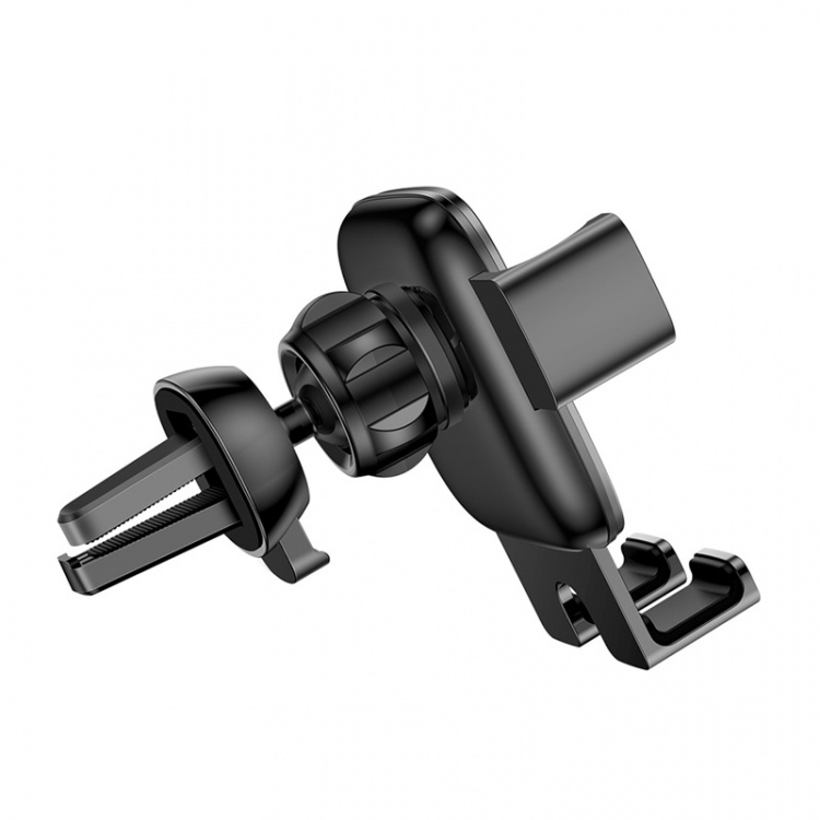 Baseus Cube - Universal Car Holder, Black