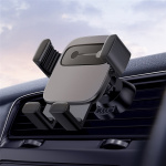 Baseus Cube - Universal Car Holder, Black