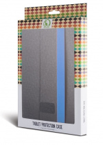 Universal case for tablets 7-8