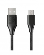 Forever Core - Fast Charge microUSB Sync/Charge Cable (3A), 1.5 m Forever Core - Fast Charge microUSB Sync/Charge Cable (3A), 1.5 m