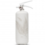 Nexa Fire & Safety Brandsläckare Palmblad 2kg 13A Nexa Fire & Safety Brandsläckare Palmblad 2kg 13A