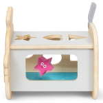 Babblarna Pick Box