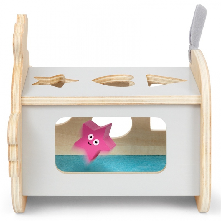 Babblarna Pick Box
