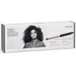 Babyliss Rose Quartz Thight Curls Wand