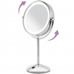 Babyliss Sminkspegel Lighted Makeup Mir