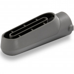 Babyliss Varmluftsborste Air Style 1000