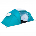 Bestway Pavillo Family Tent 4-Man 4,60 x 2,30 x 1,85m Bestway Pavillo Family Tent 4-Man 4,60 x 2,30 x 1,85m