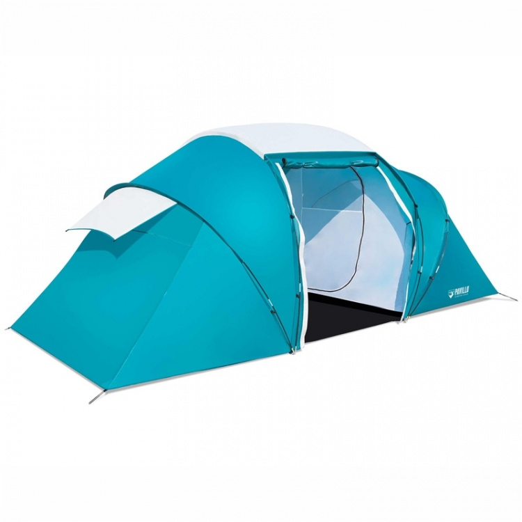 Bestway Pavillo Family Tent 4-Man 4,60 x 2,30 x 1,85m Bestway Pavillo Family Tent 4-Man 4,60 x 2,30 x 1,85m