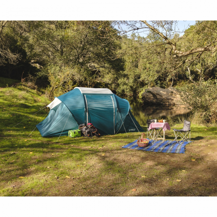 Bestway Pavillo Family Tent 4-Man 4,60 x 2,30 x 1,85m Bestway Pavillo Family Tent 4-Man 4,60 x 2,30 x 1,85m