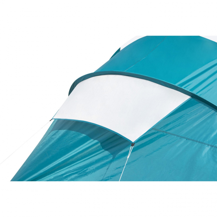 Bestway Pavillo Family Tent 4-Man 4,60 x 2,30 x 1,85m Bestway Pavillo Family Tent 4-Man 4,60 x 2,30 x 1,85m