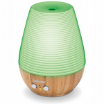 Beurer Aroma LA40 Diffusor Sprider din Favorit Doft