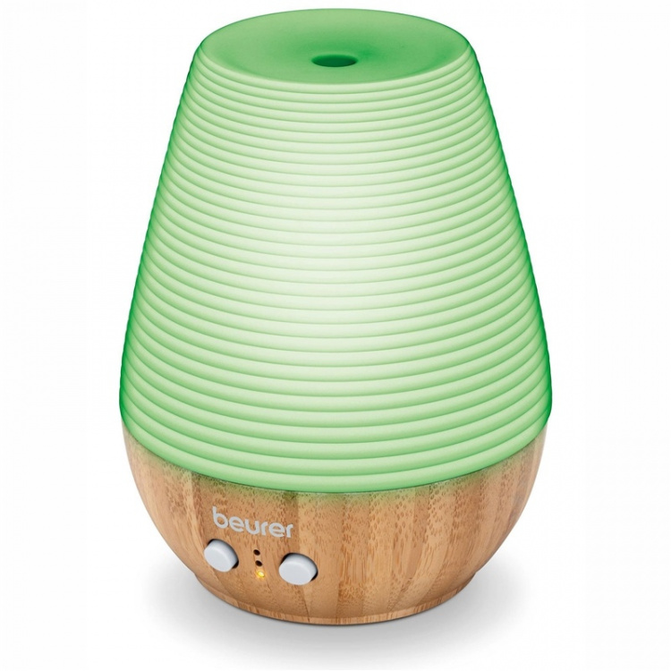 Beurer Aroma LA40 Diffusor Sprider din Favorit Doft